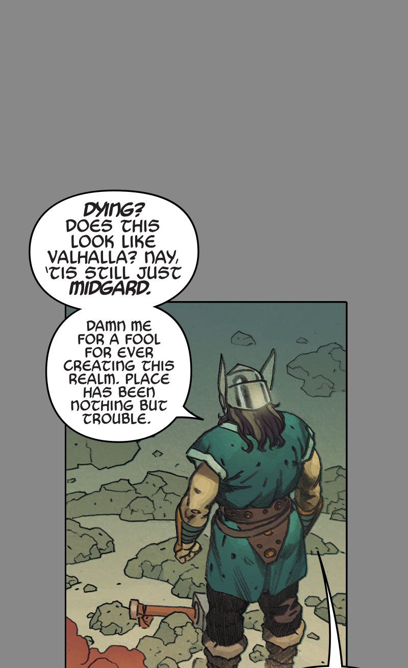 Avengers: The Final Host Infinity Comic Infinity Comic Issue #1 - Page 33