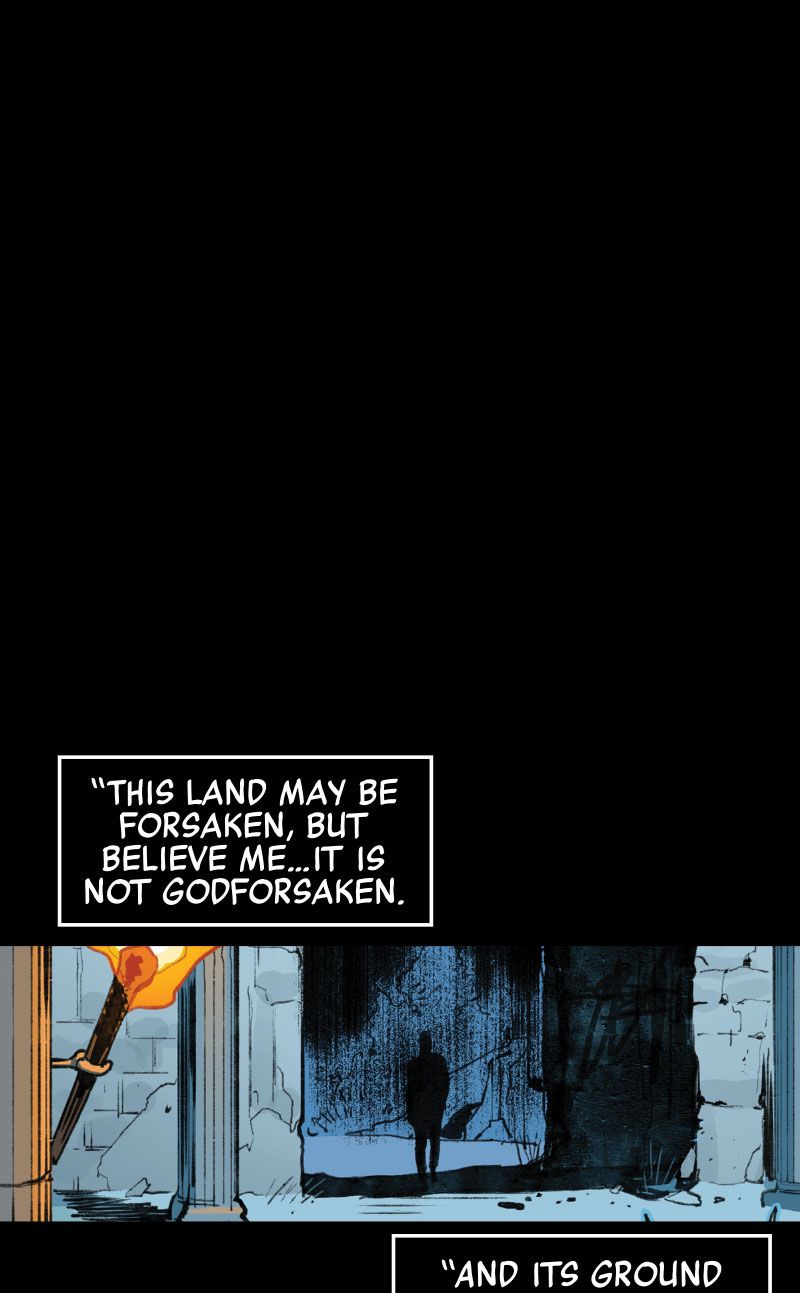 Avengers: The Final Host Infinity Comic Infinity Comic Issue #1 - Page 5