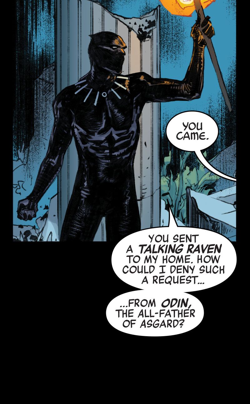 Avengers: The Final Host Infinity Comic Infinity Comic Issue #1 - Page 7