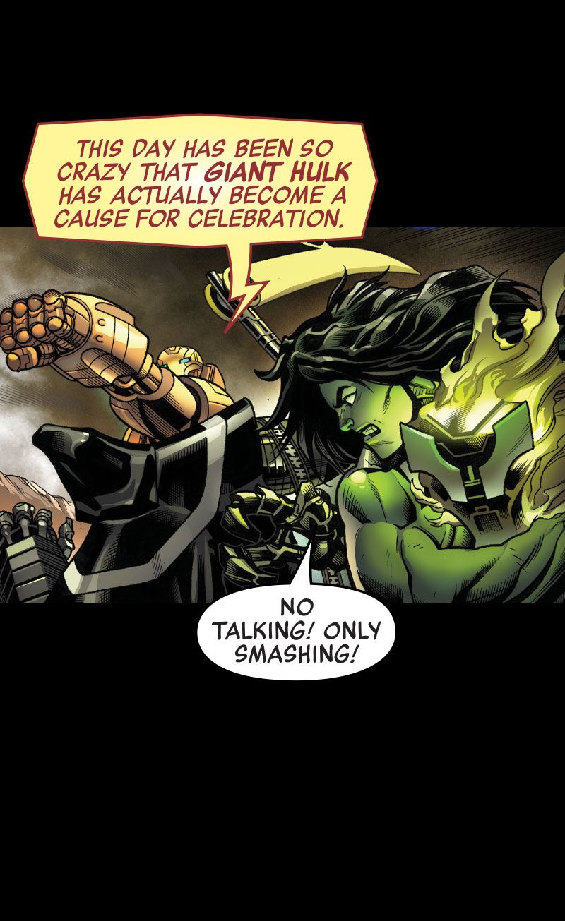 Avengers: The Final Host Infinity Comic Infinity Comic Issue #10 - Page 13