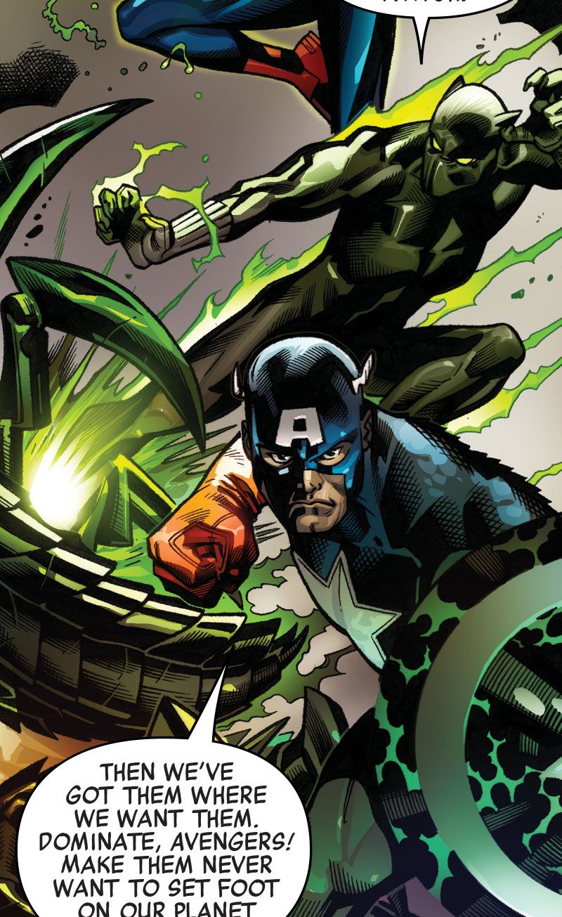 Avengers: The Final Host Infinity Comic Infinity Comic Issue #10 - Page 15