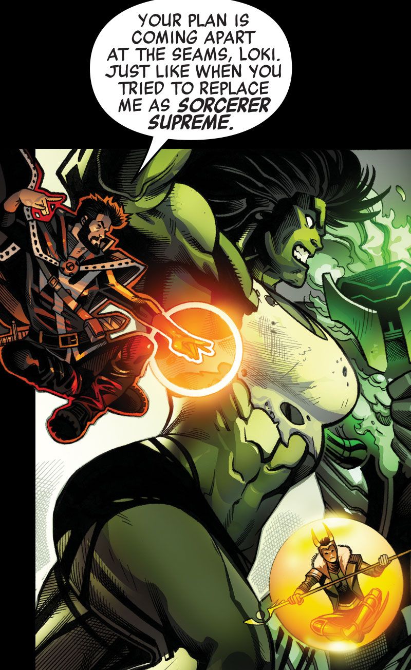 Avengers: The Final Host Infinity Comic Infinity Comic Issue #10 - Page 17