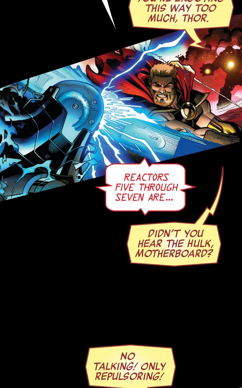 Avengers: The Final Host Infinity Comic Infinity Comic Issue #10 - Page 24