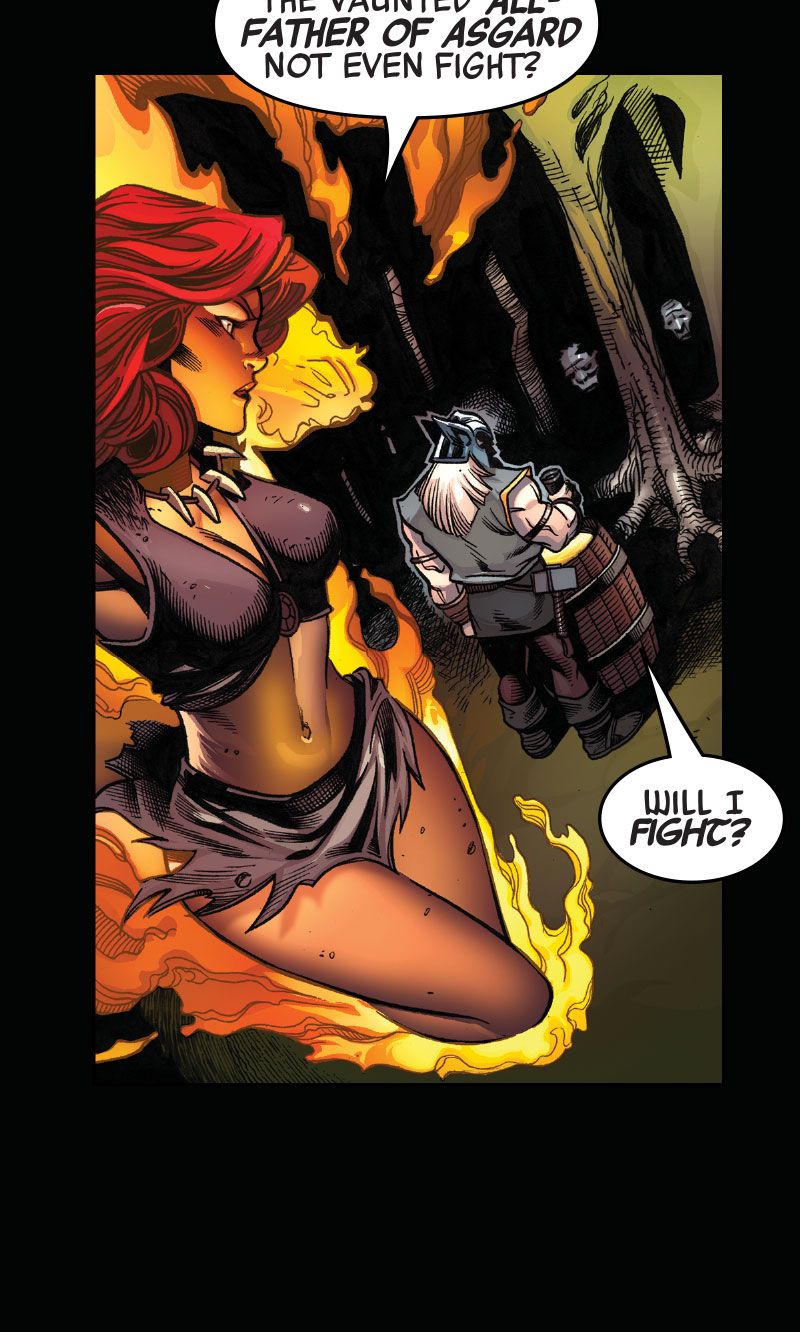 Avengers: The Final Host Infinity Comic Infinity Comic Issue #2 - Page 13