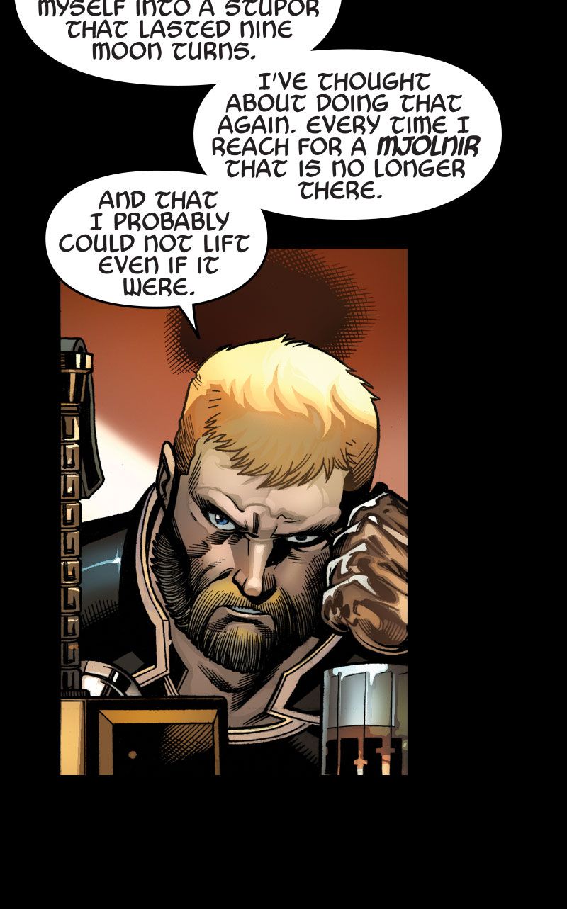 Avengers: The Final Host Infinity Comic Infinity Comic Issue #2 - Page 34