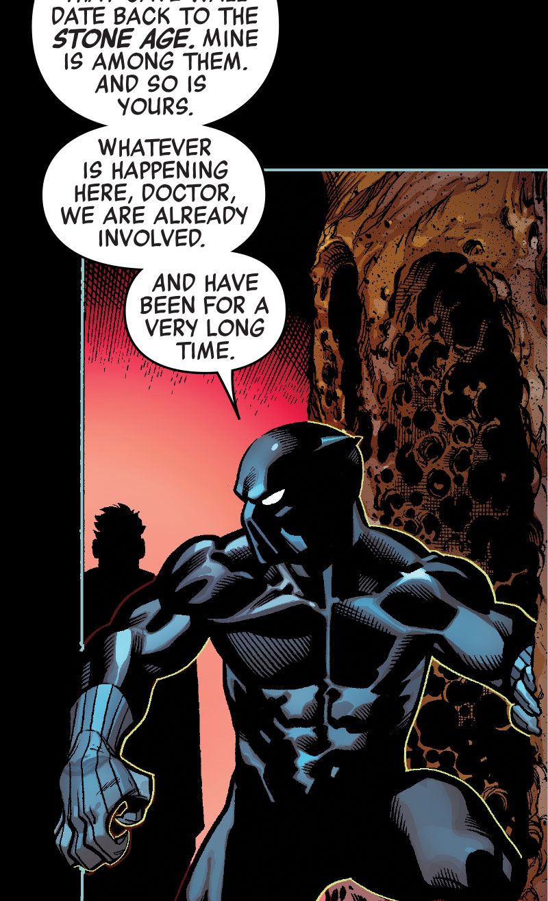 Avengers: The Final Host Infinity Comic Infinity Comic Issue #3 - Page 28