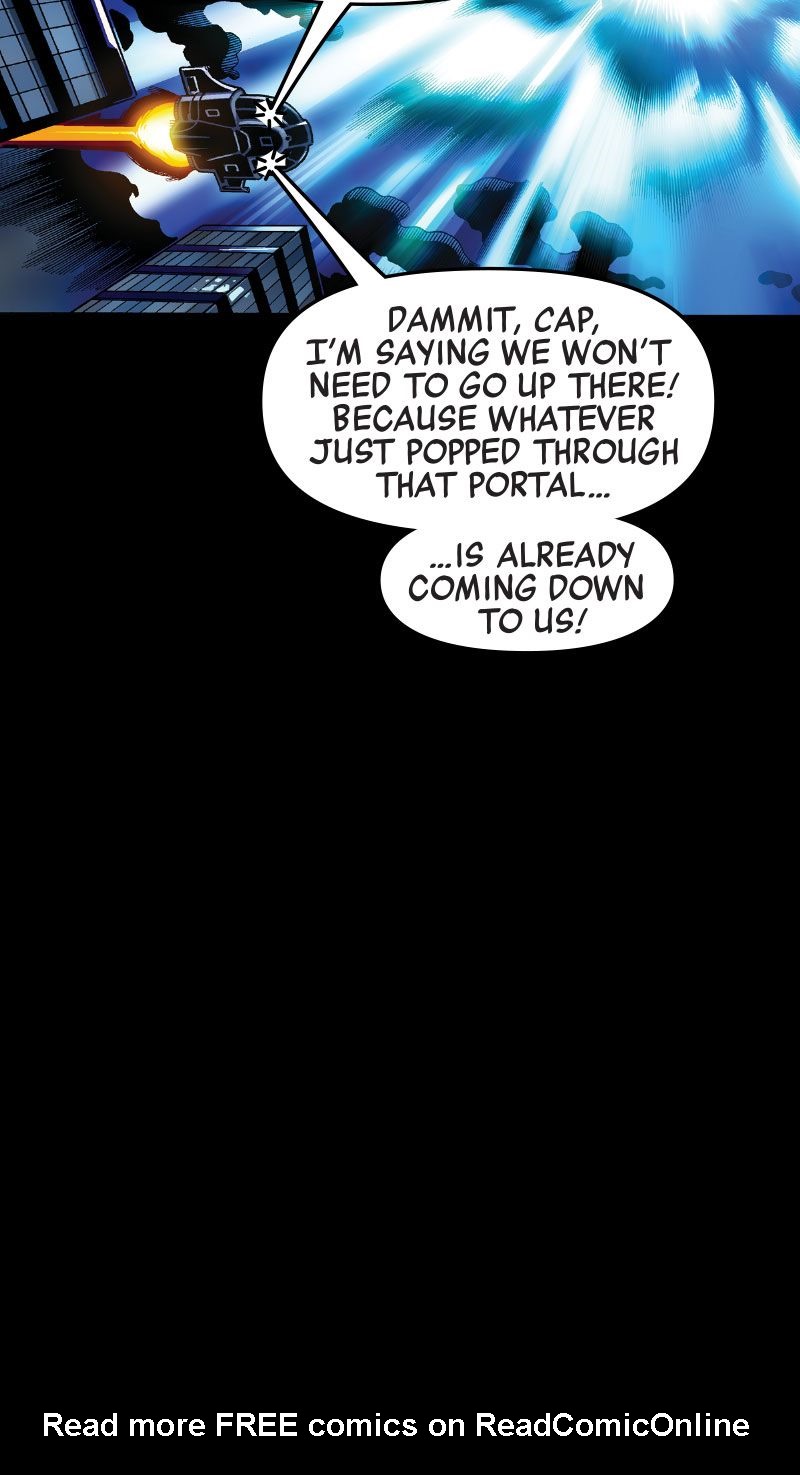 Avengers: The Final Host Infinity Comic Infinity Comic Issue #3 - Page 48