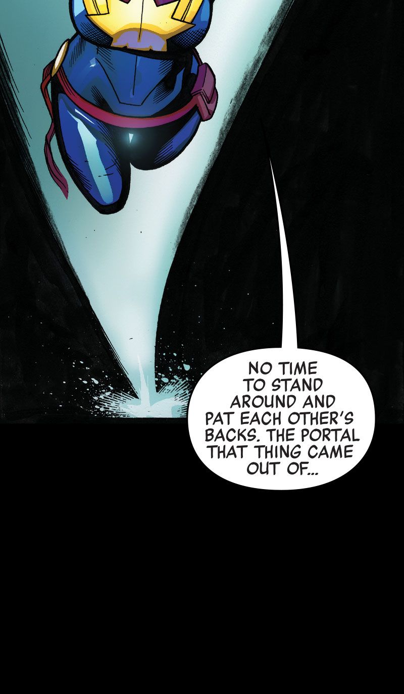 Avengers: The Final Host Infinity Comic Infinity Comic Issue #3 - Page 74