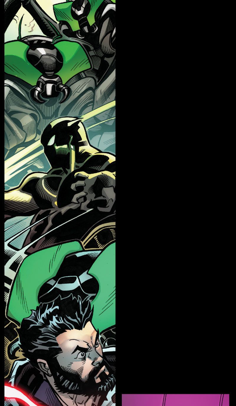 Avengers: The Final Host Infinity Comic Infinity Comic Issue #3 - Page 82