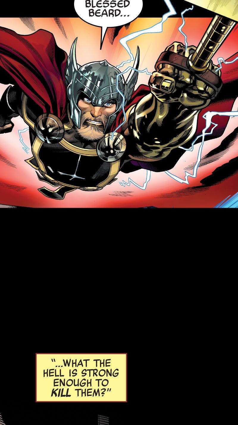 Avengers: The Final Host Infinity Comic Infinity Comic Issue #3 - Page 86