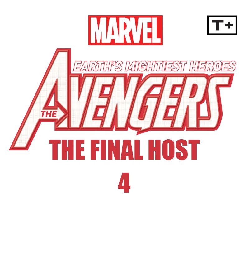 Avengers: The Final Host Infinity Comic Infinity Comic Issue #4 - Page 2