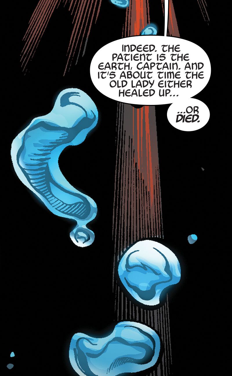 Avengers: The Final Host Infinity Comic Infinity Comic Issue #6 - Page 16