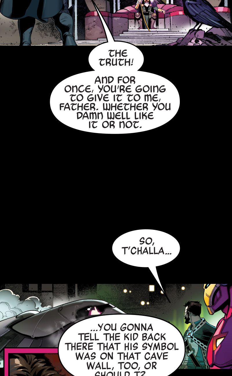 Avengers: The Final Host Infinity Comic Infinity Comic Issue #6 - Page 34