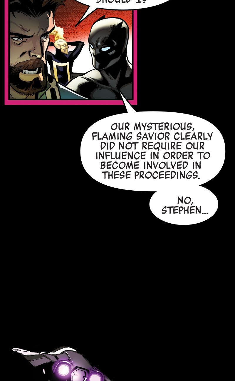 Avengers: The Final Host Infinity Comic Infinity Comic Issue #6 - Page 35