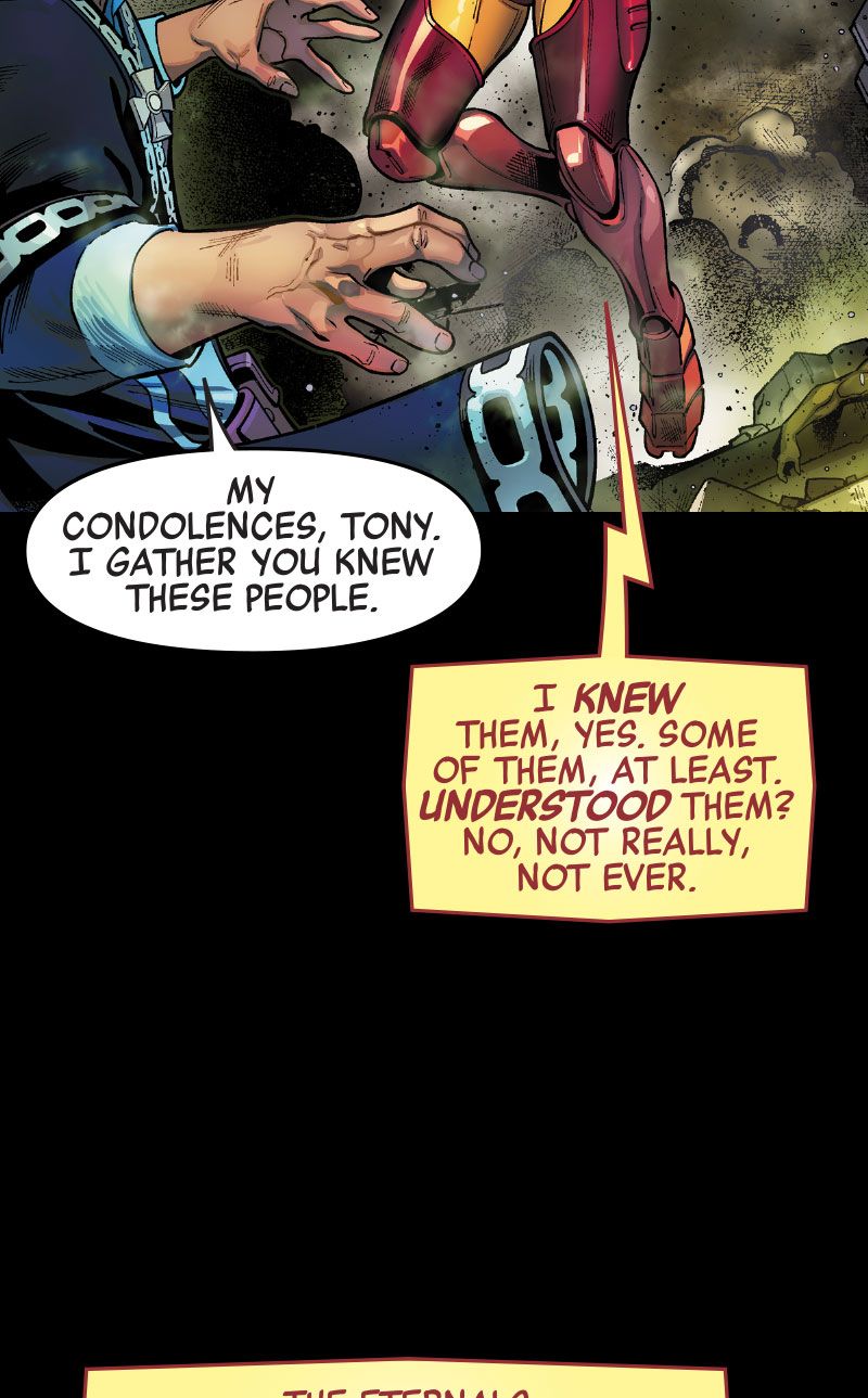 Avengers: The Final Host Infinity Comic Infinity Comic Issue #6 - Page 73