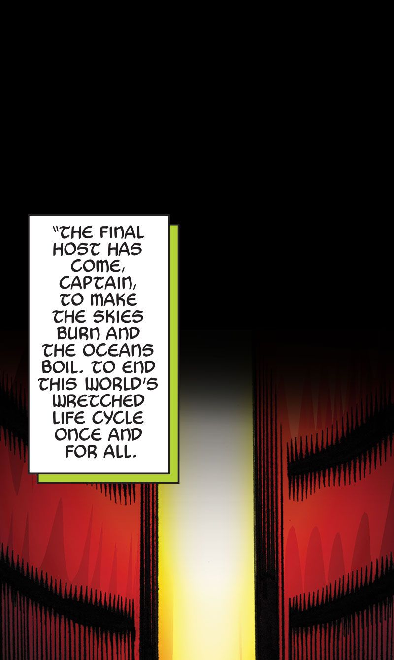 Avengers: The Final Host Infinity Comic Infinity Comic Issue #7 - Page 25