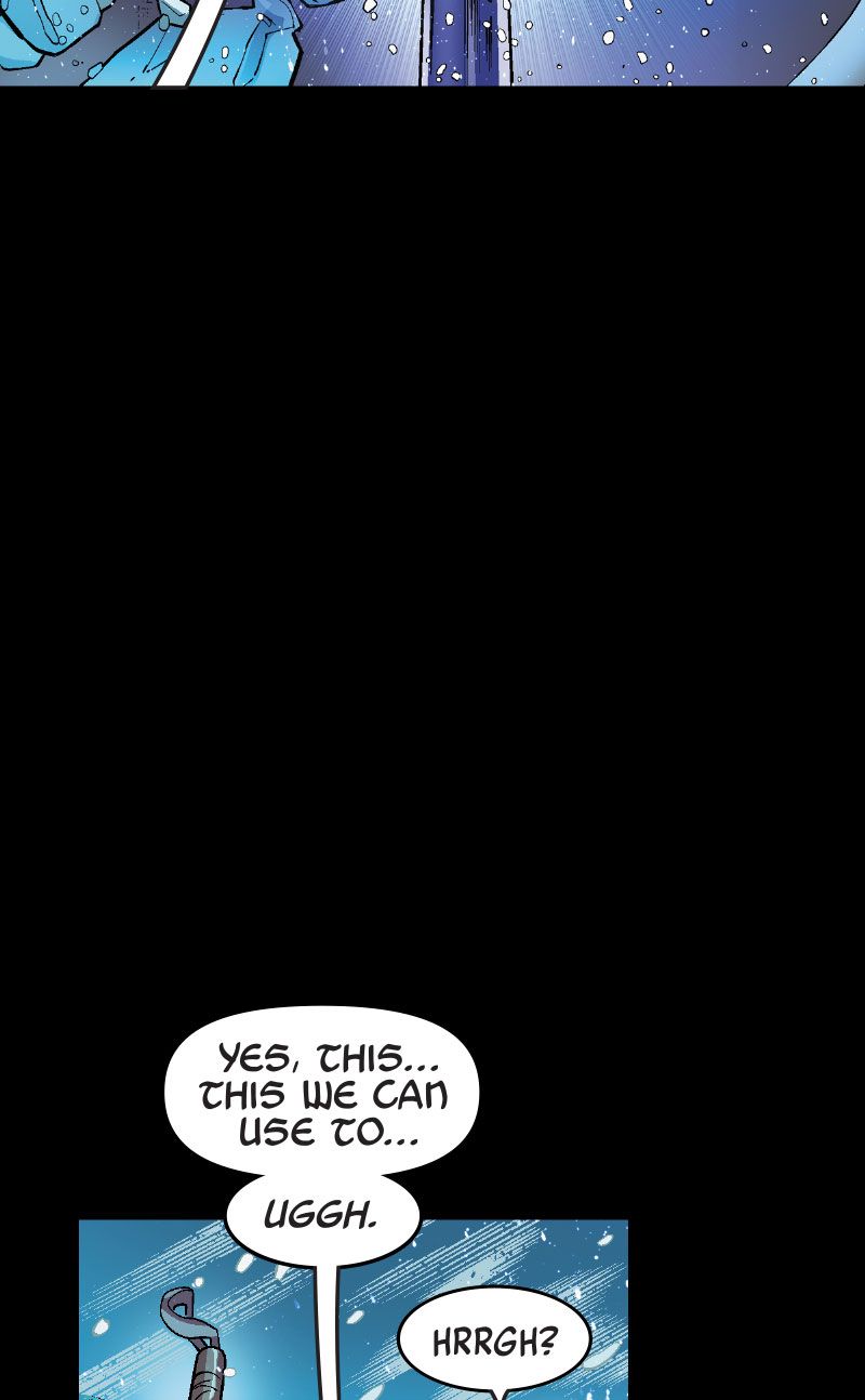 Avengers: The Final Host Infinity Comic Infinity Comic Issue #7 - Page 43