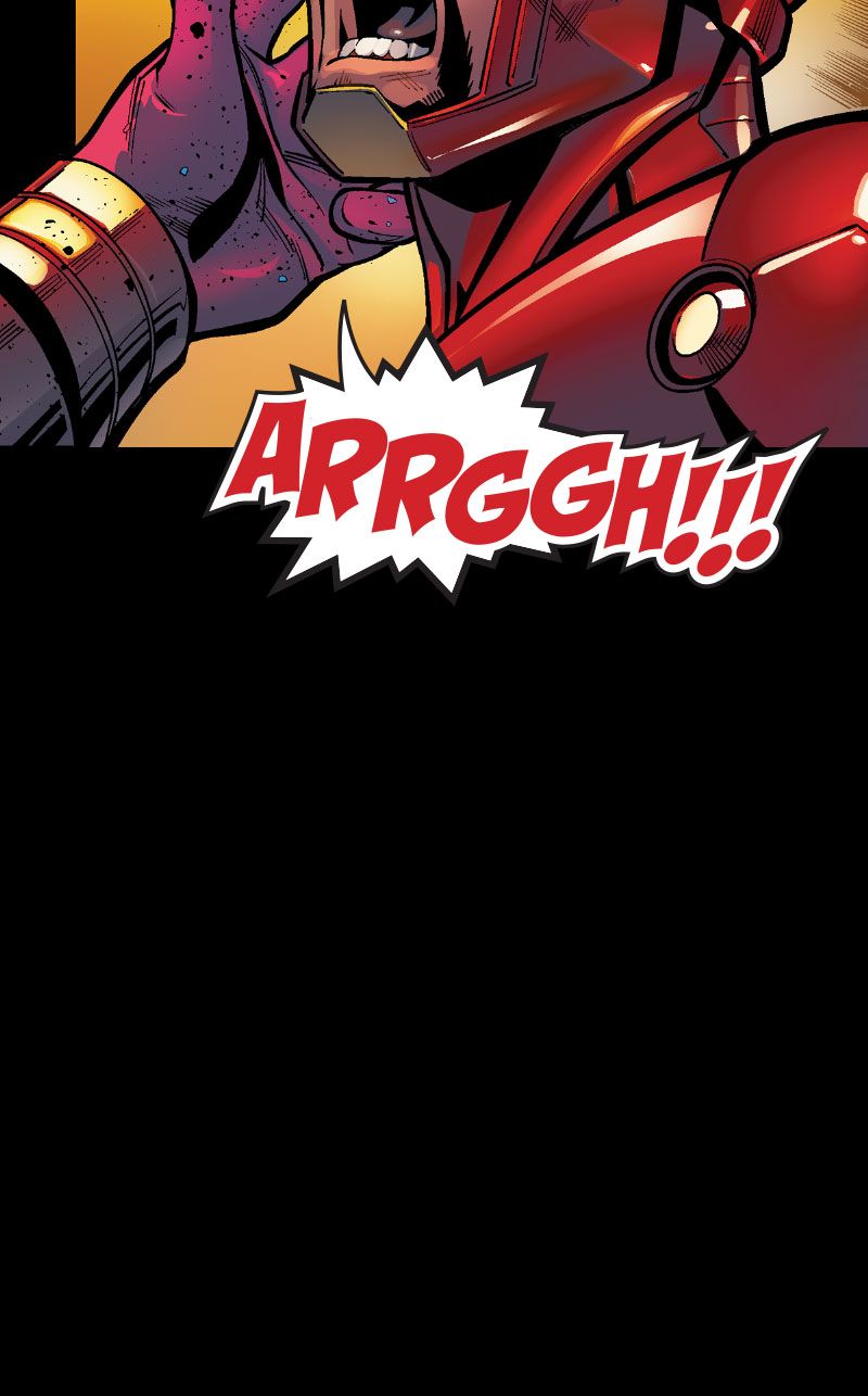 Avengers: The Final Host Infinity Comic Infinity Comic Issue #7 - Page 9