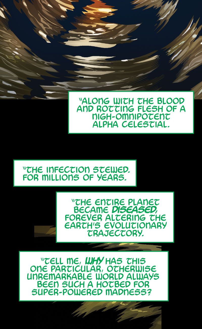 Avengers: The Final Host Infinity Comic Infinity Comic Issue #8 - Page 13