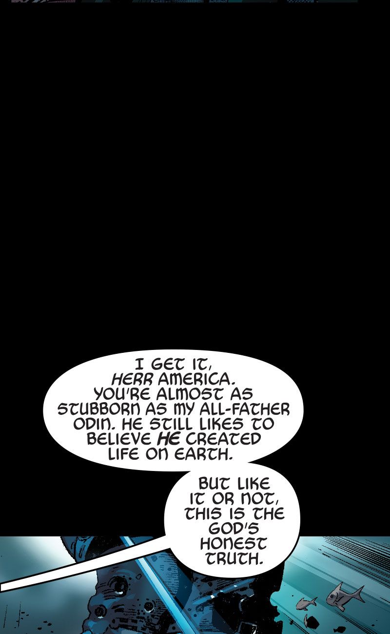 Avengers: The Final Host Infinity Comic Infinity Comic Issue #8 - Page 23