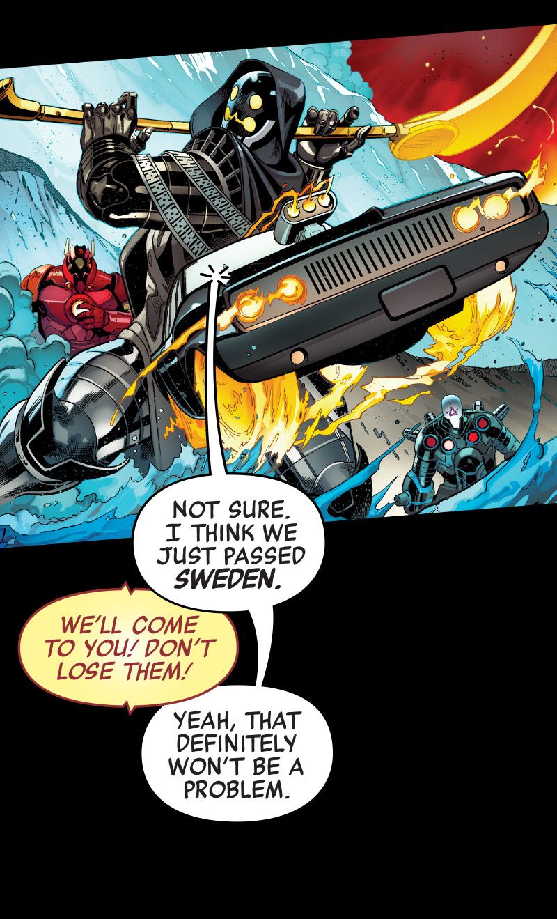 Avengers: The Final Host Infinity Comic Infinity Comic Issue #8 - Page 54
