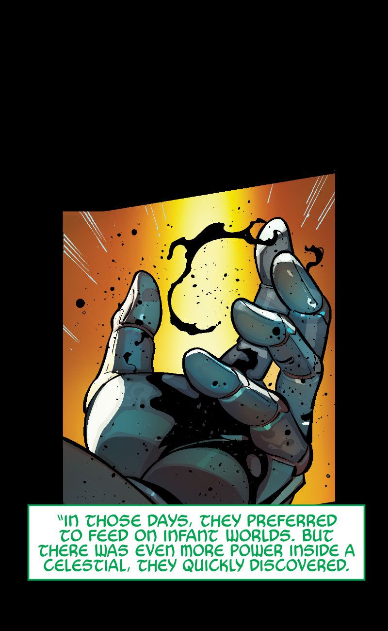 Avengers: The Final Host Infinity Comic Infinity Comic Issue #8 - Page 8