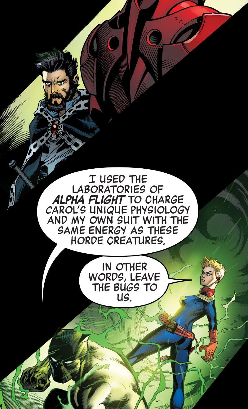 Avengers: The Final Host Infinity Comic Infinity Comic Issue #9 - Page 11