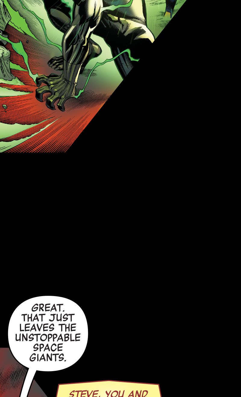 Avengers: The Final Host Infinity Comic Infinity Comic Issue #9 - Page 12