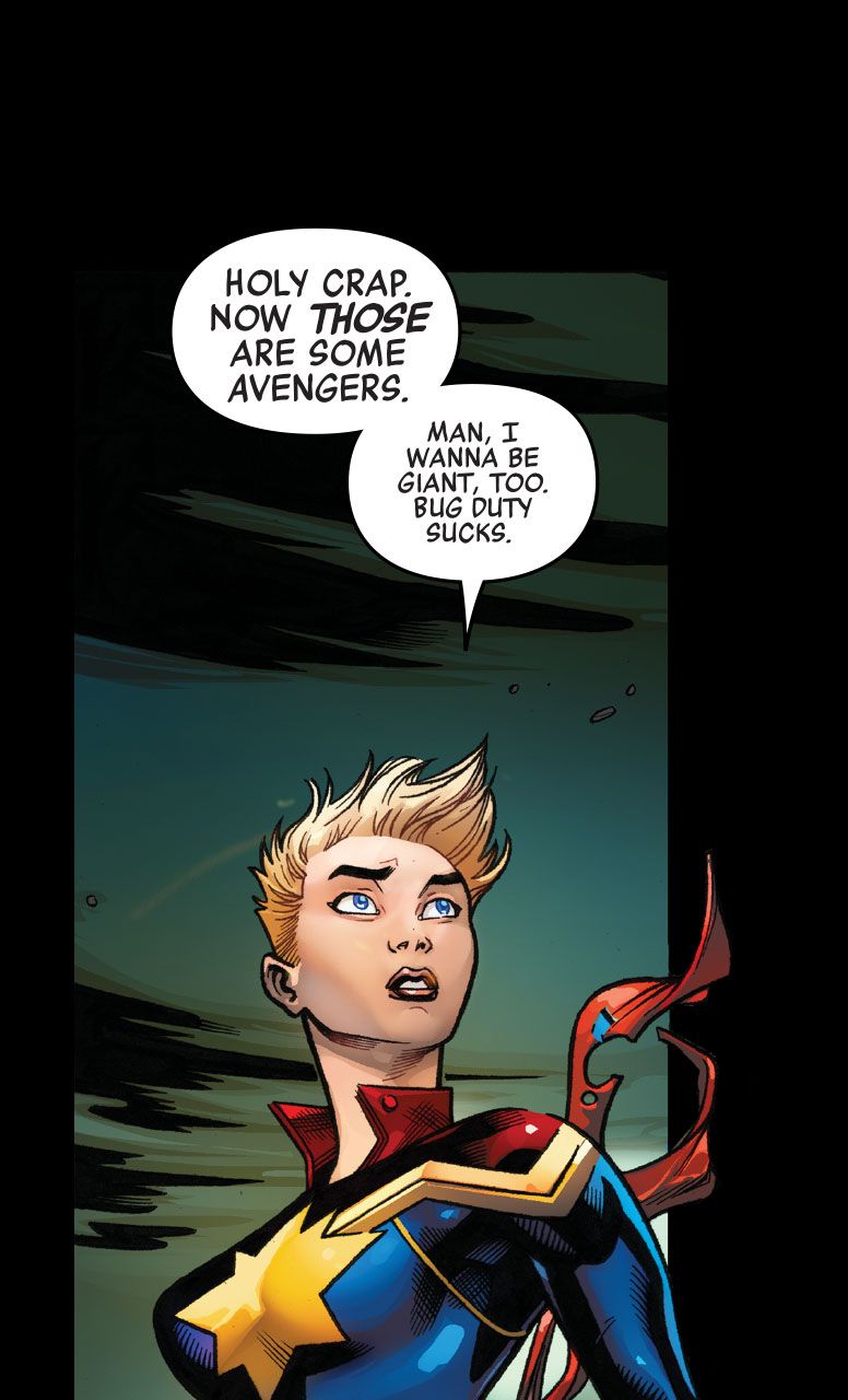 Avengers: The Final Host Infinity Comic Infinity Comic Issue #9 - Page 45