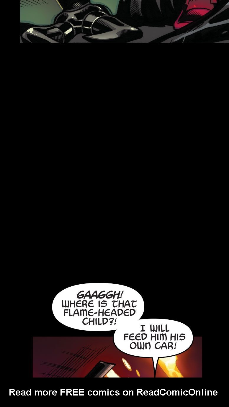 Avengers: The Final Host Infinity Comic Infinity Comic Issue #9 - Page 47