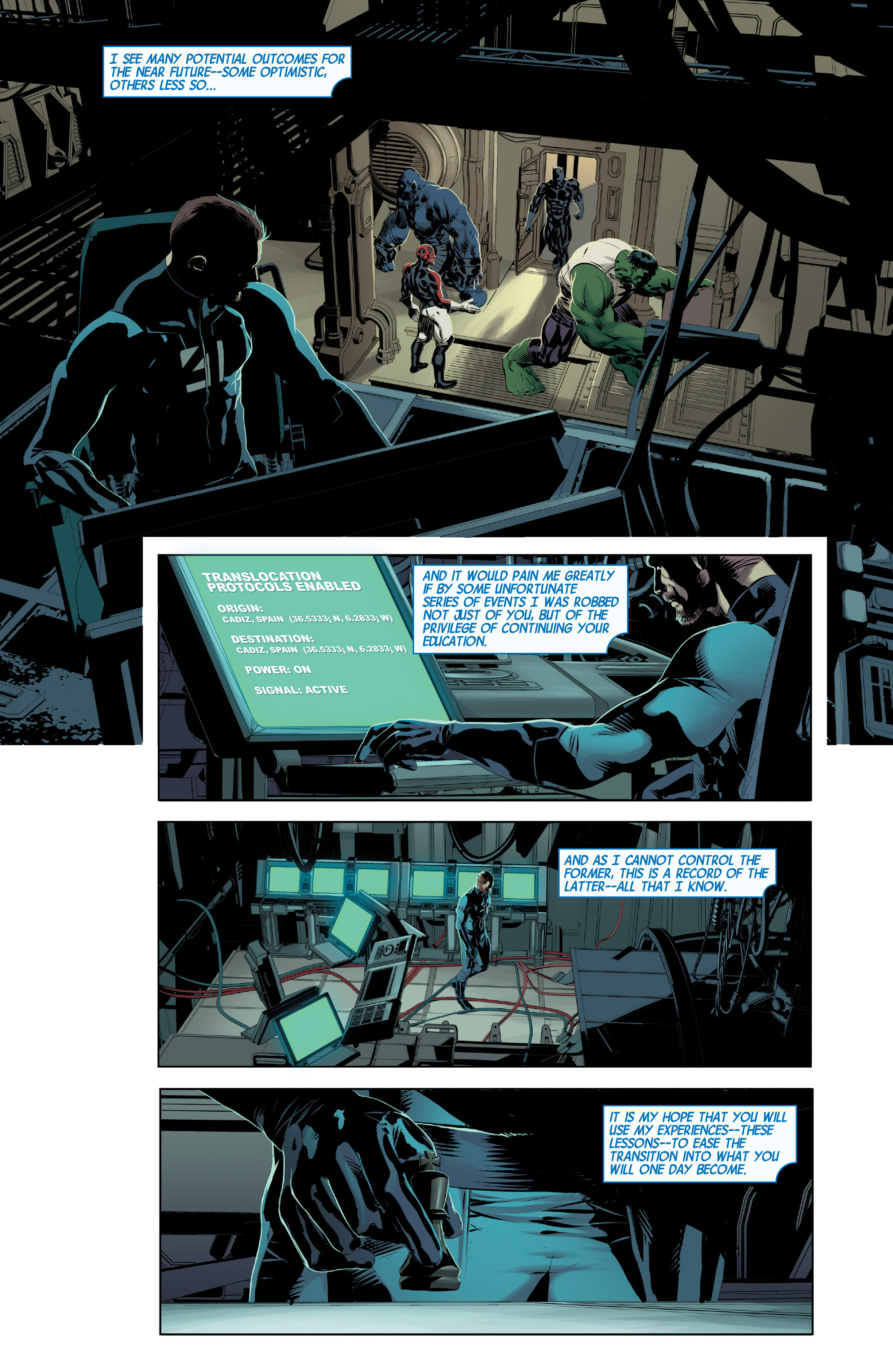 Avengers - Time Runs Out TPB_2 - Page 81