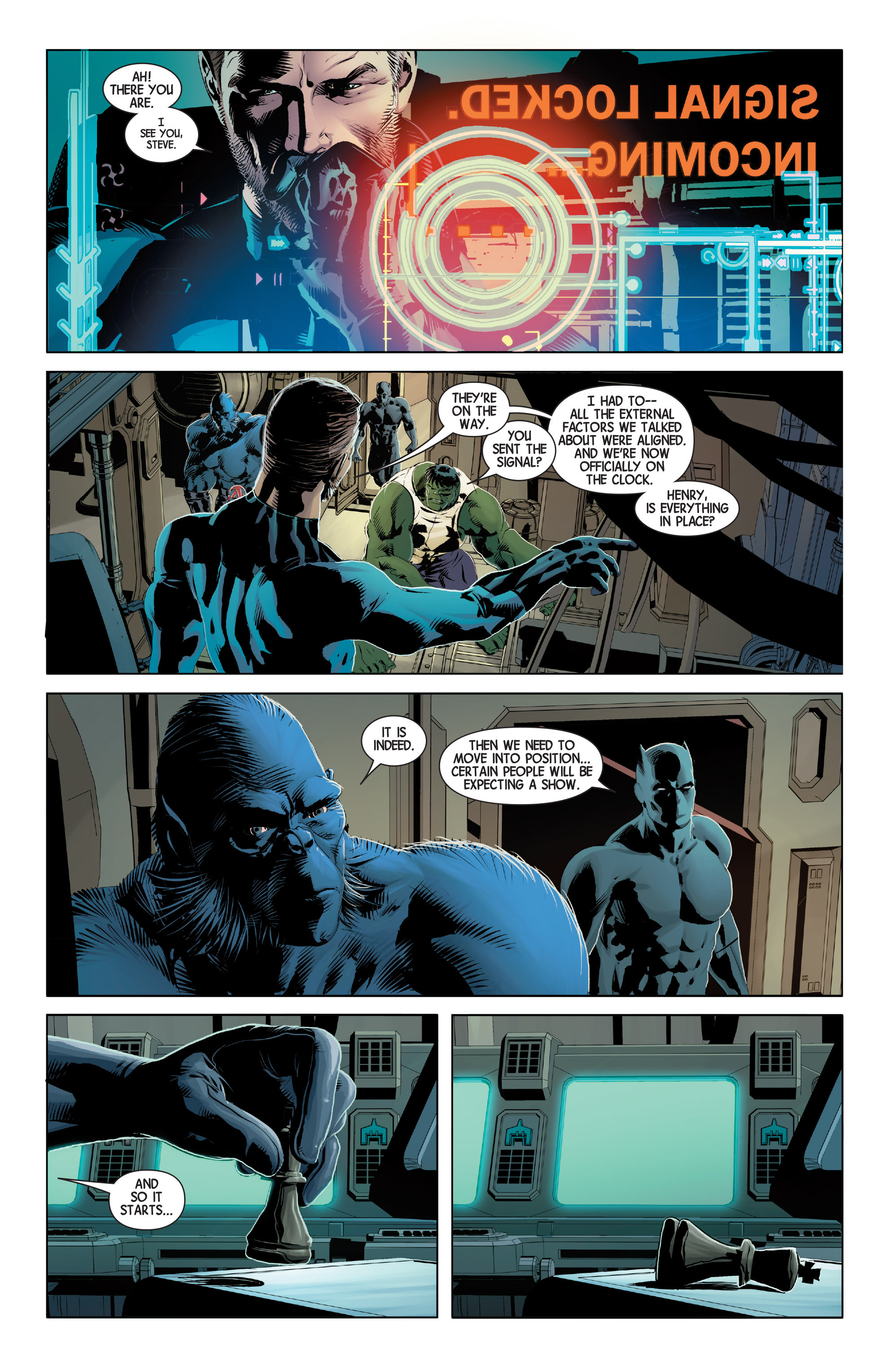 Avengers - Time Runs Out TPB_2 - Page 84