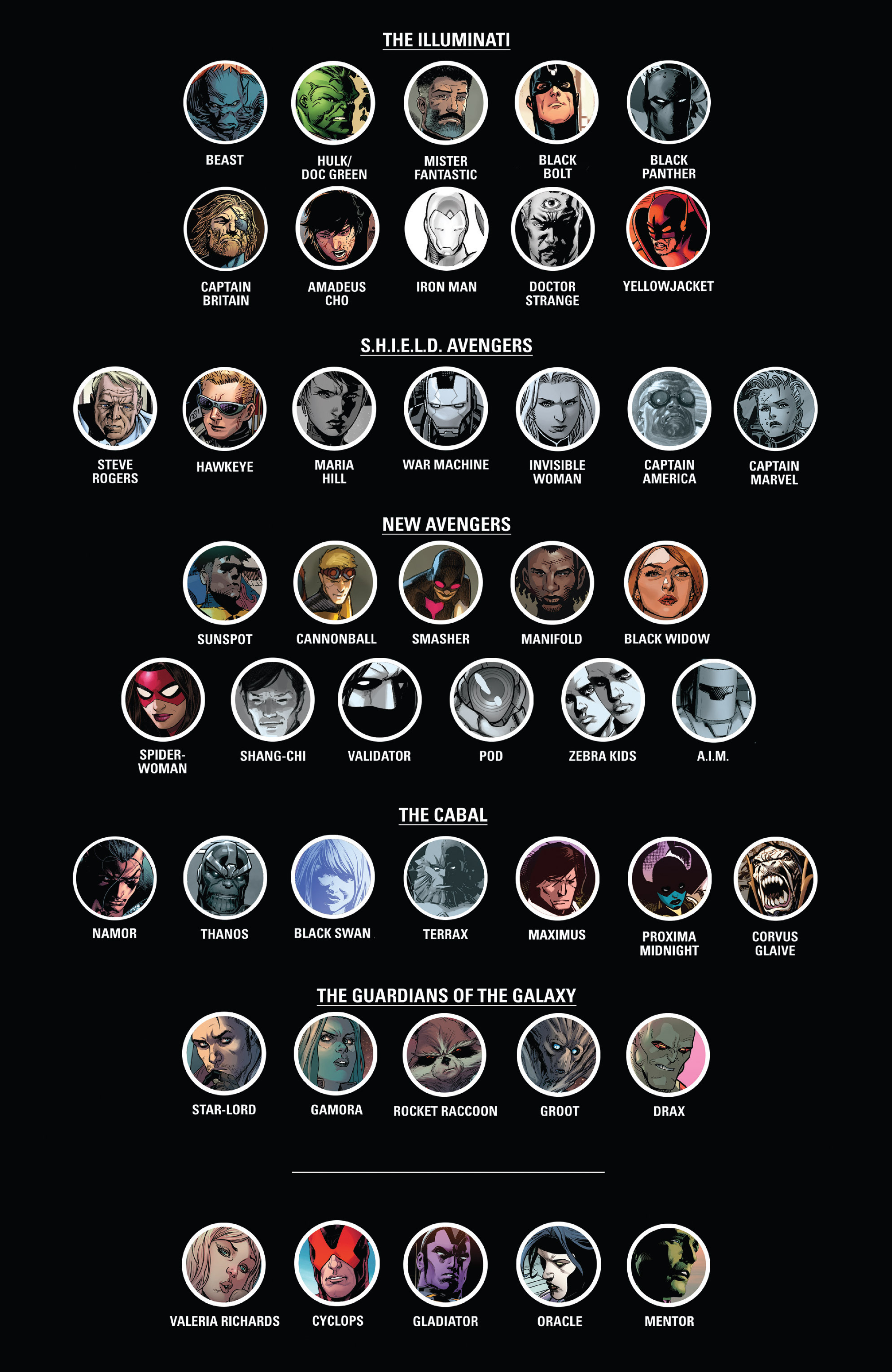 Avengers - Time Runs Out TPB_3 - Page 107