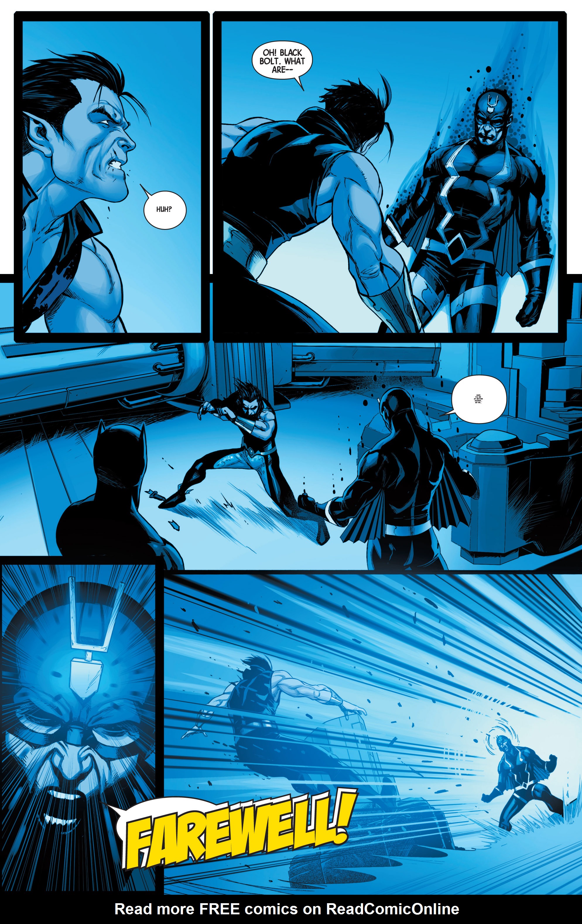 Avengers - Time Runs Out TPB_3 - Page 28