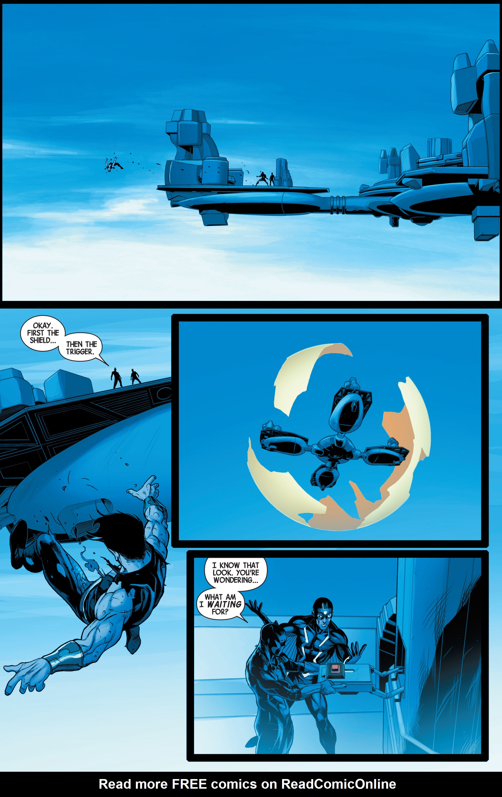Avengers - Time Runs Out TPB_3 - Page 29