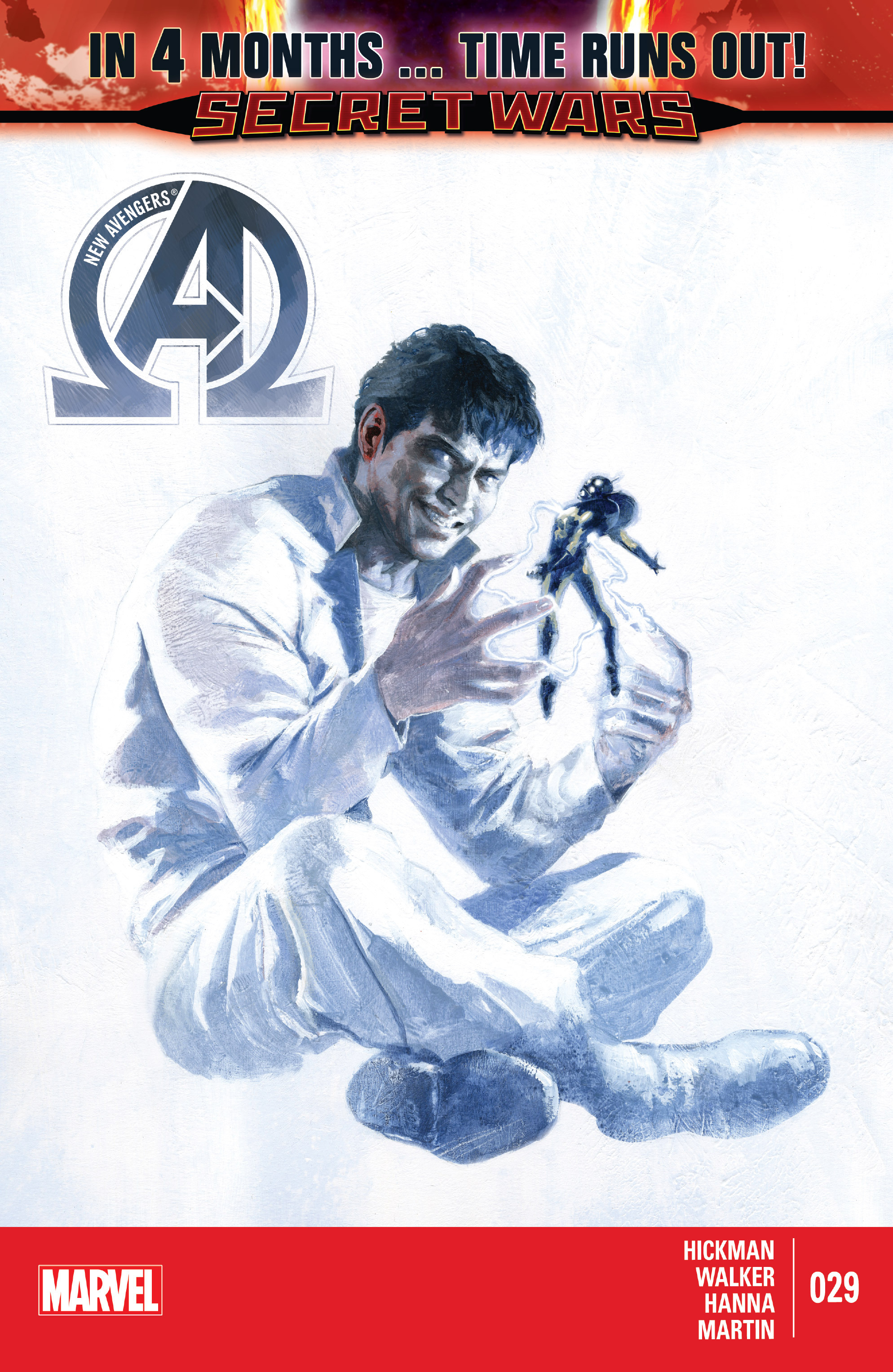 Avengers - Time Runs Out TPB_3 - Page 33