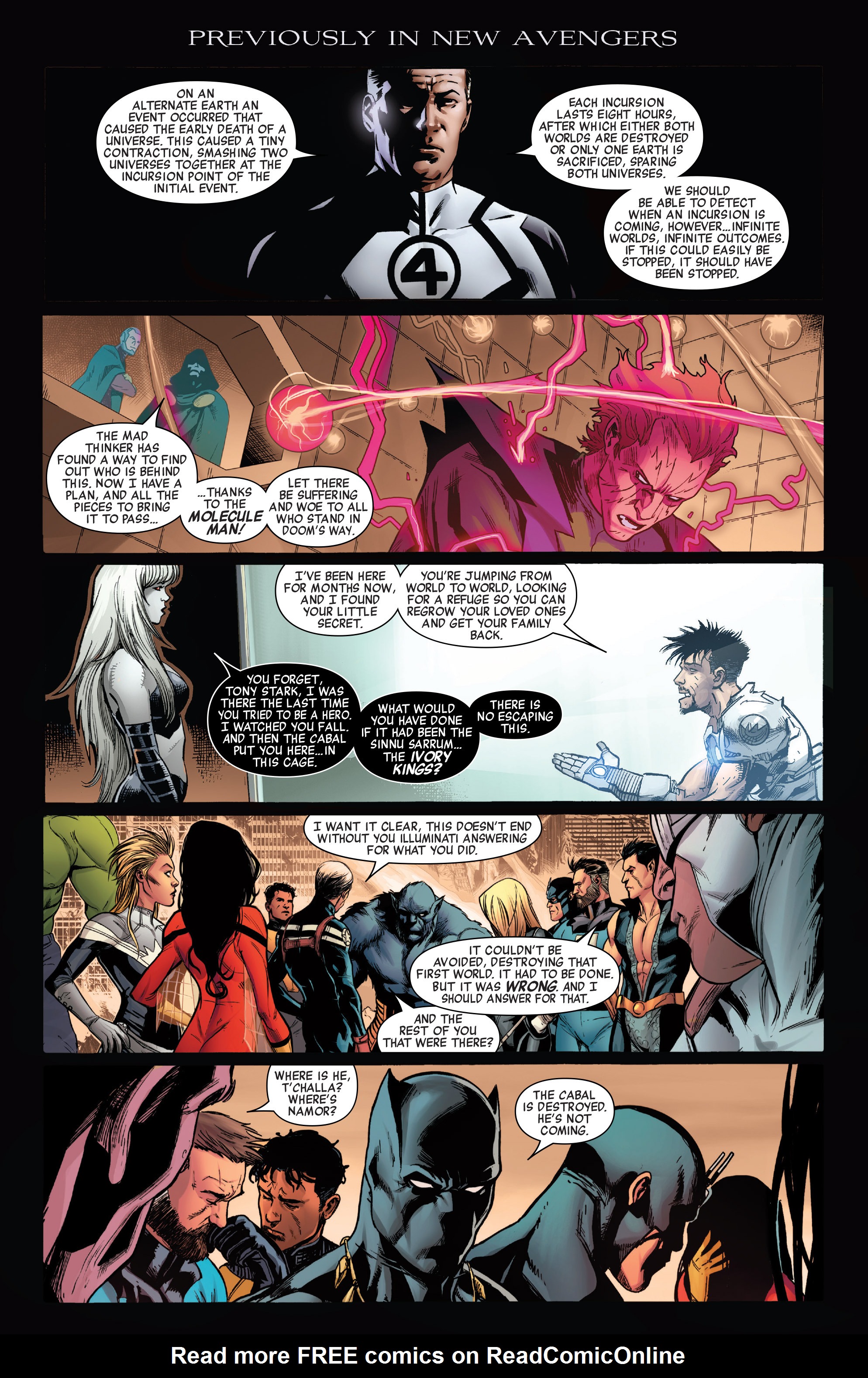 Avengers - Time Runs Out TPB_3 - Page 34