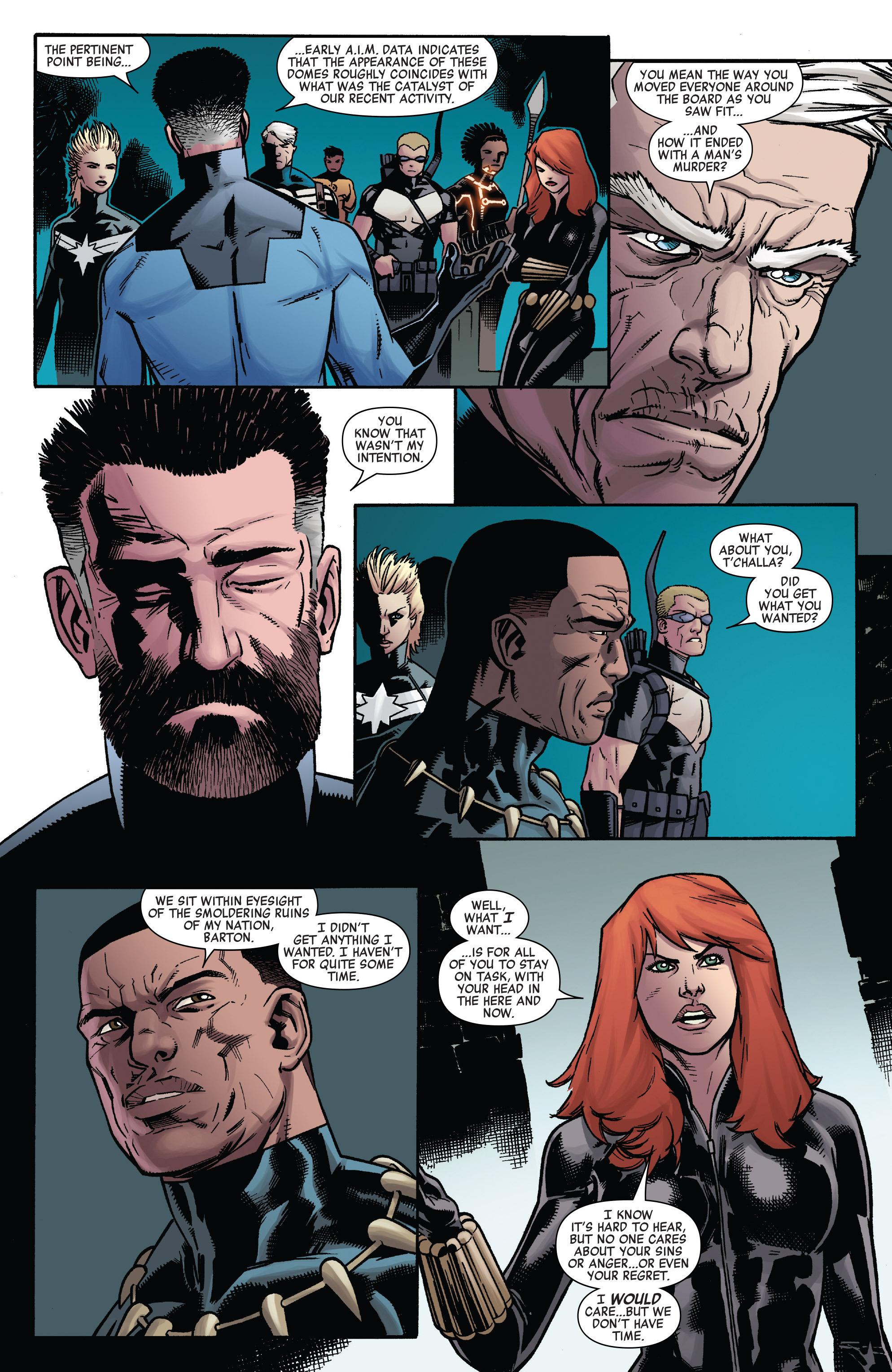 Avengers - Time Runs Out TPB_3 - Page 42