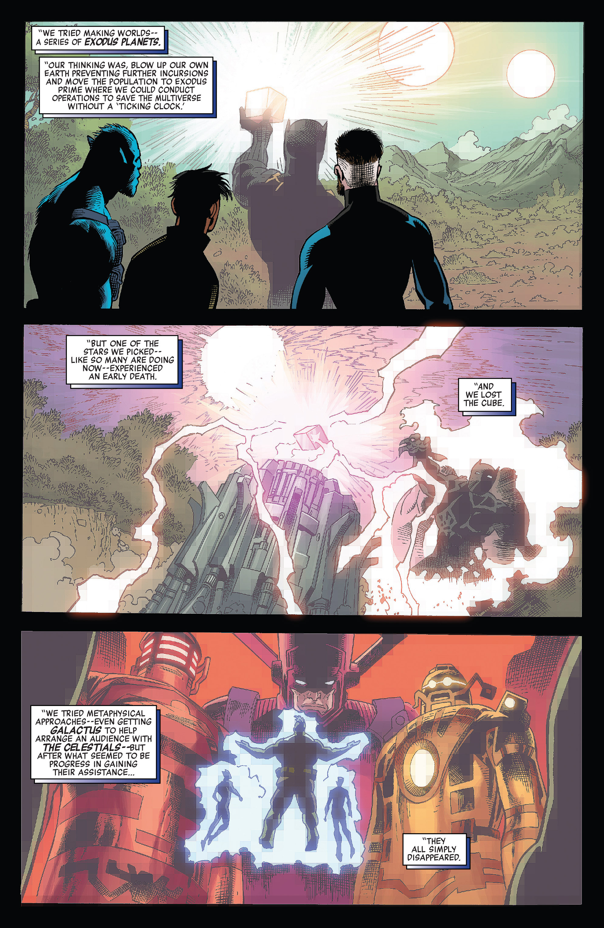 Avengers - Time Runs Out TPB_3 - Page 50