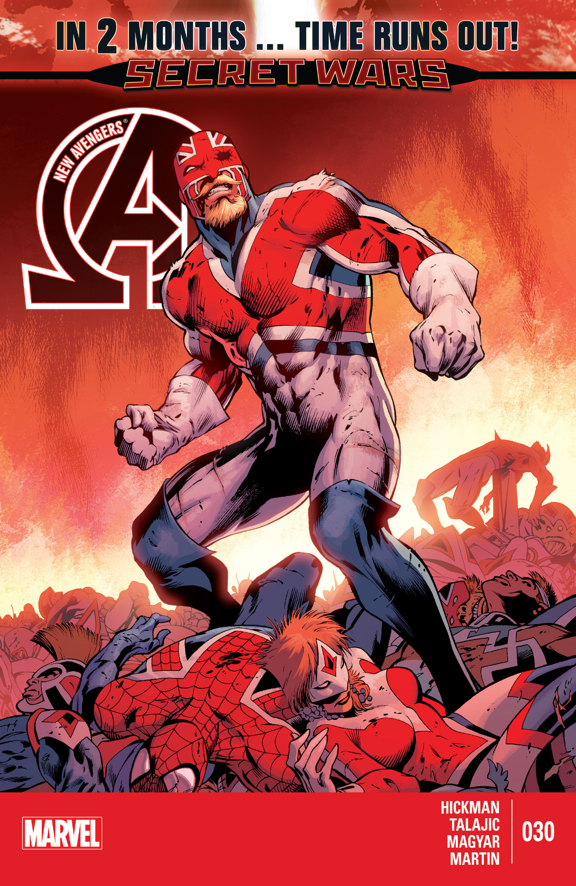 Avengers - Time Runs Out TPB_3 - Page 81