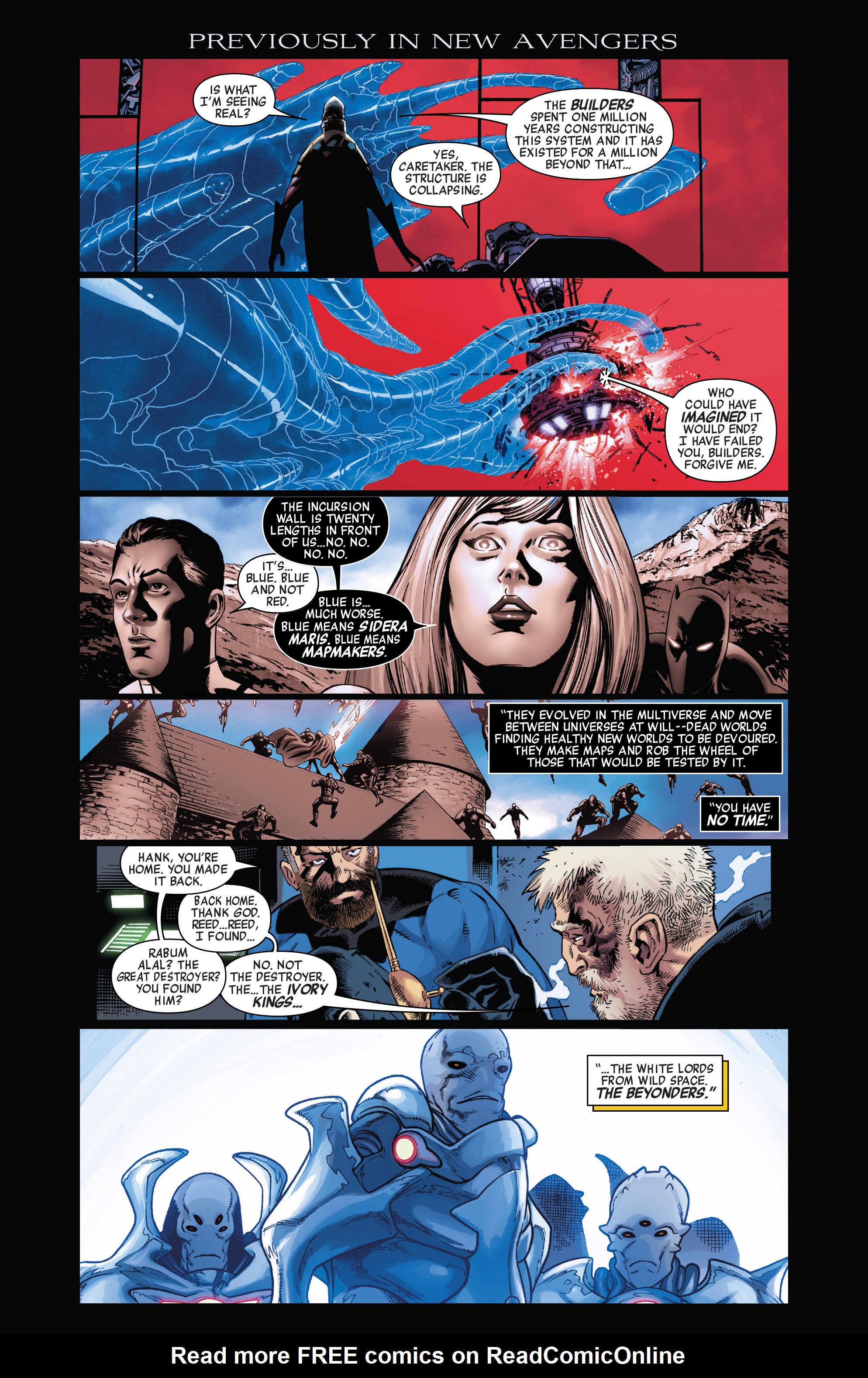 Avengers - Time Runs Out TPB_3 - Page 82