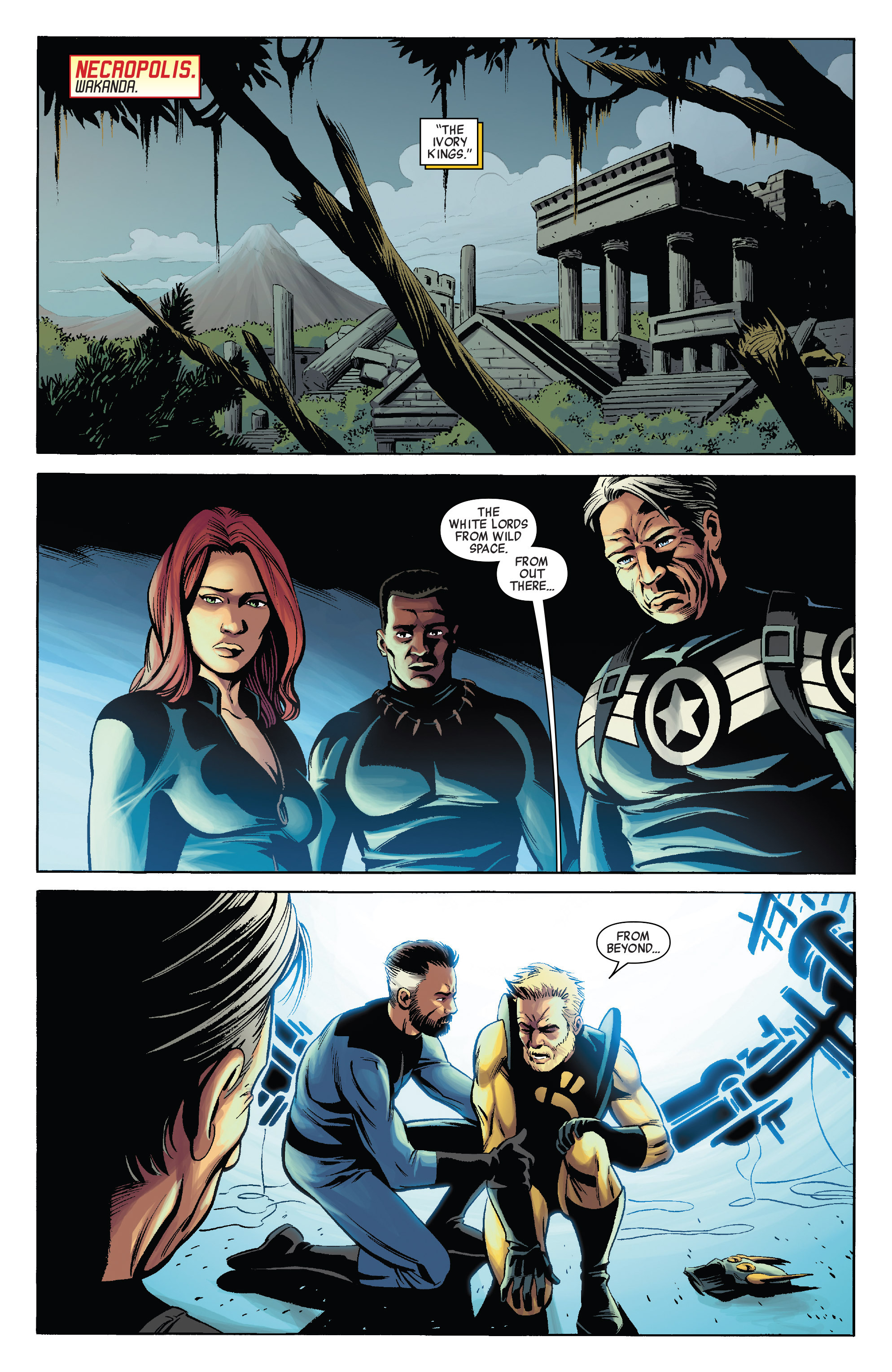 Avengers - Time Runs Out TPB_3 - Page 85