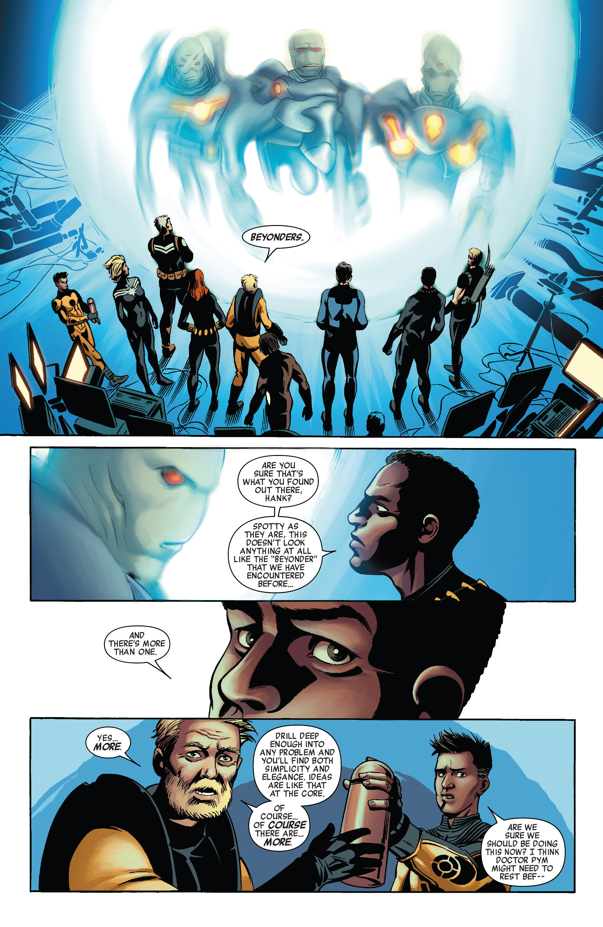 Avengers - Time Runs Out TPB_3 - Page 86