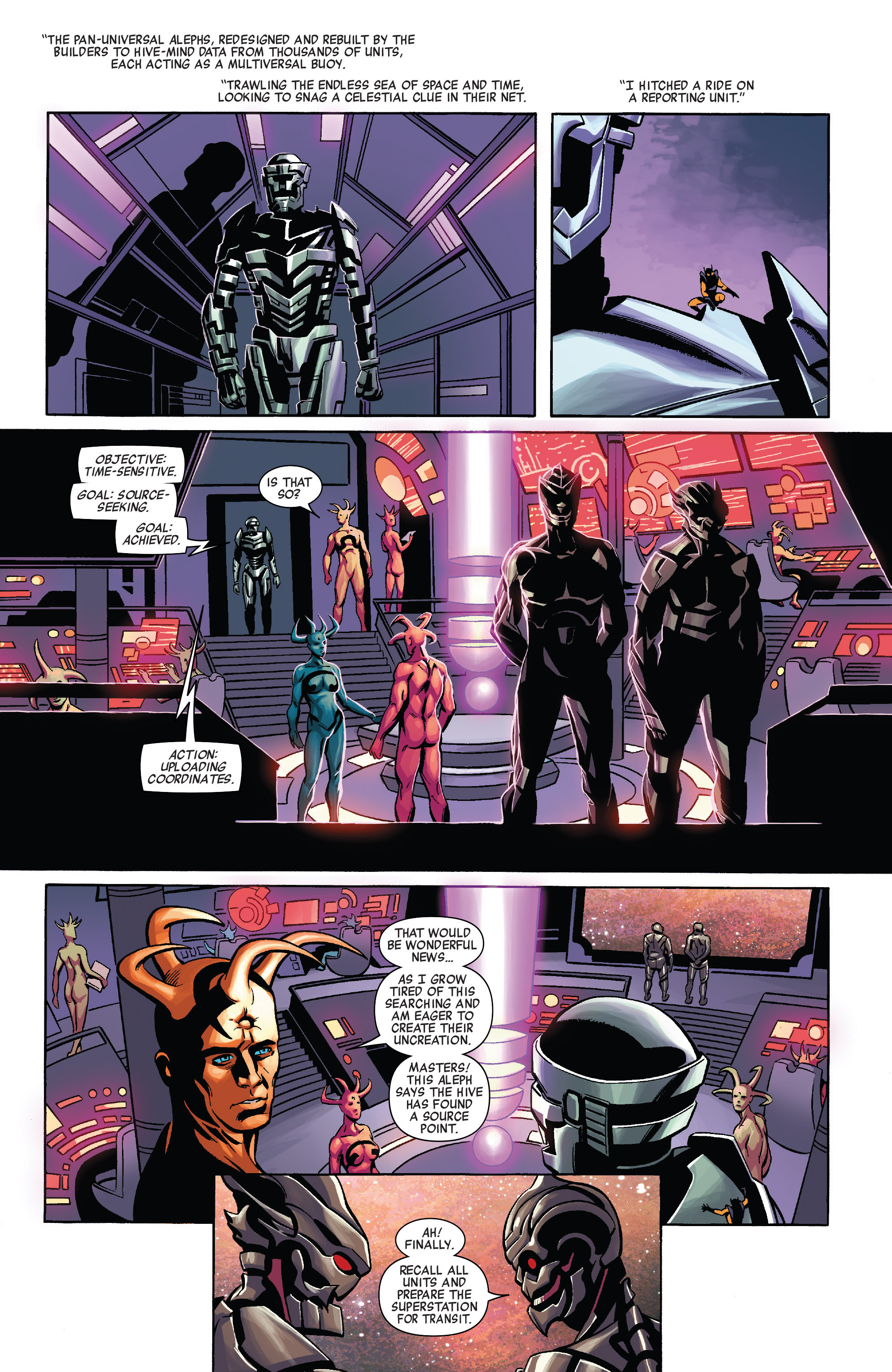Avengers - Time Runs Out TPB_3 - Page 90