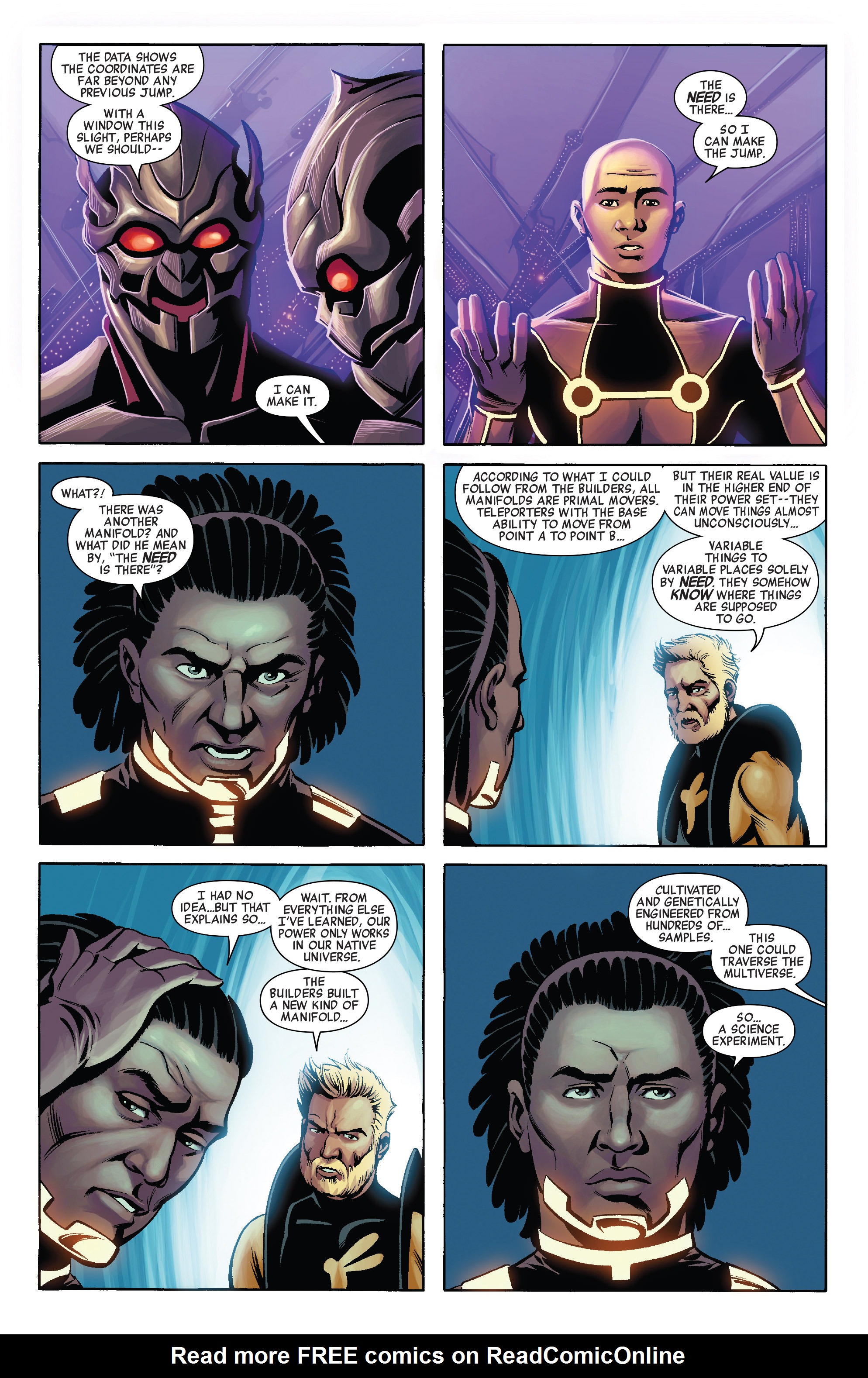 Avengers - Time Runs Out TPB_3 - Page 91