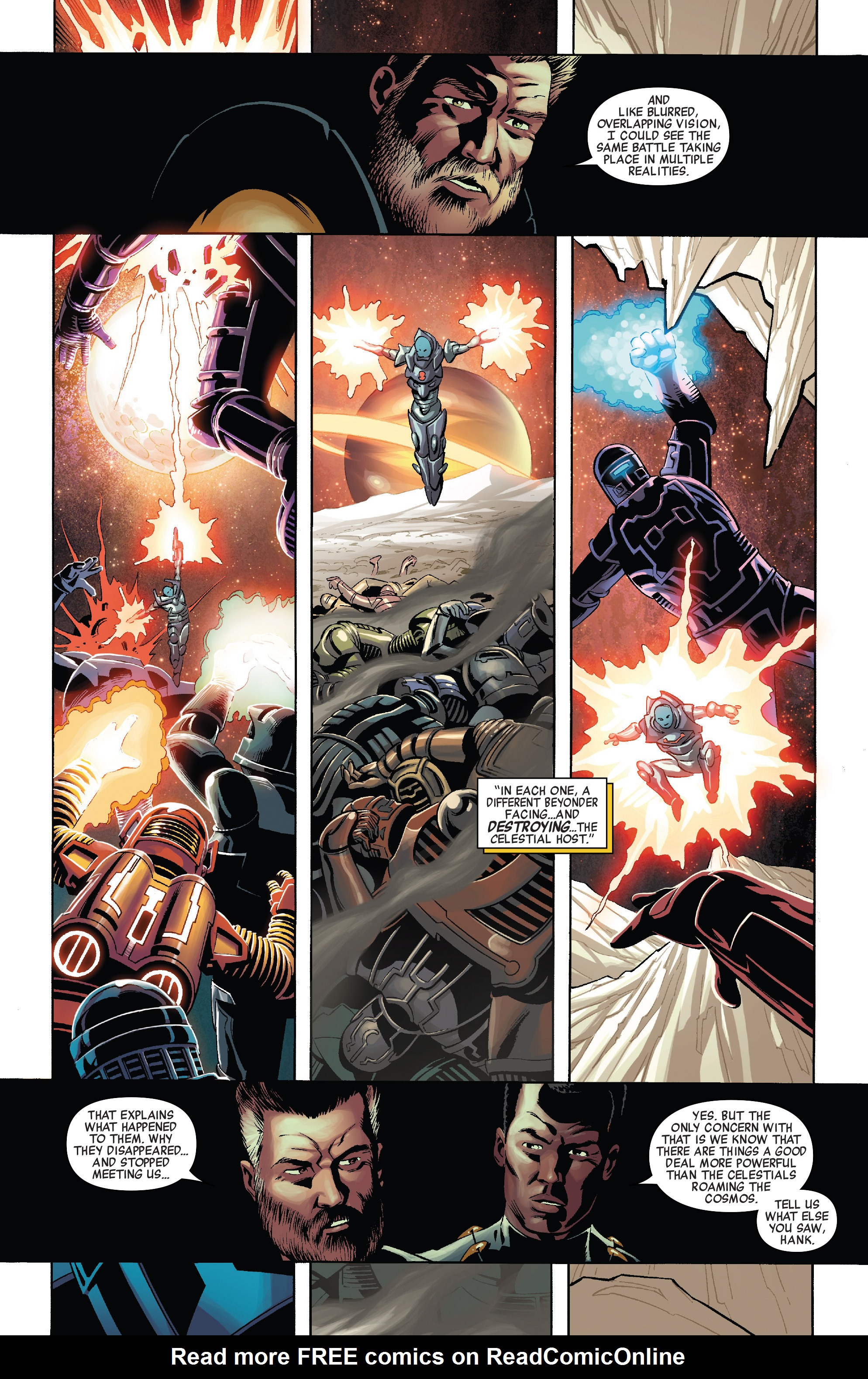 Avengers - Time Runs Out TPB_3 - Page 99