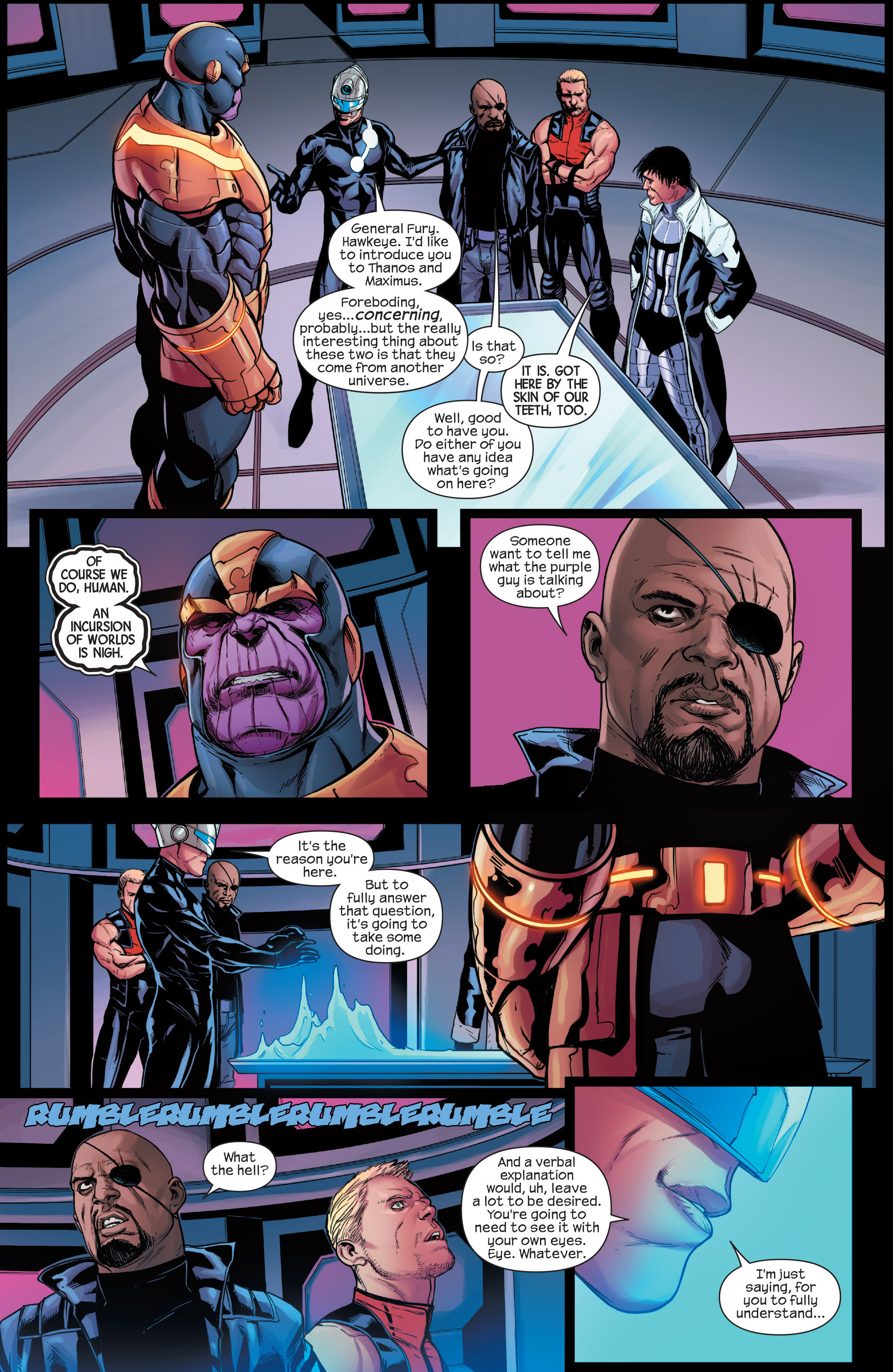 Avengers - Time Runs Out TPB_4 - Page 129