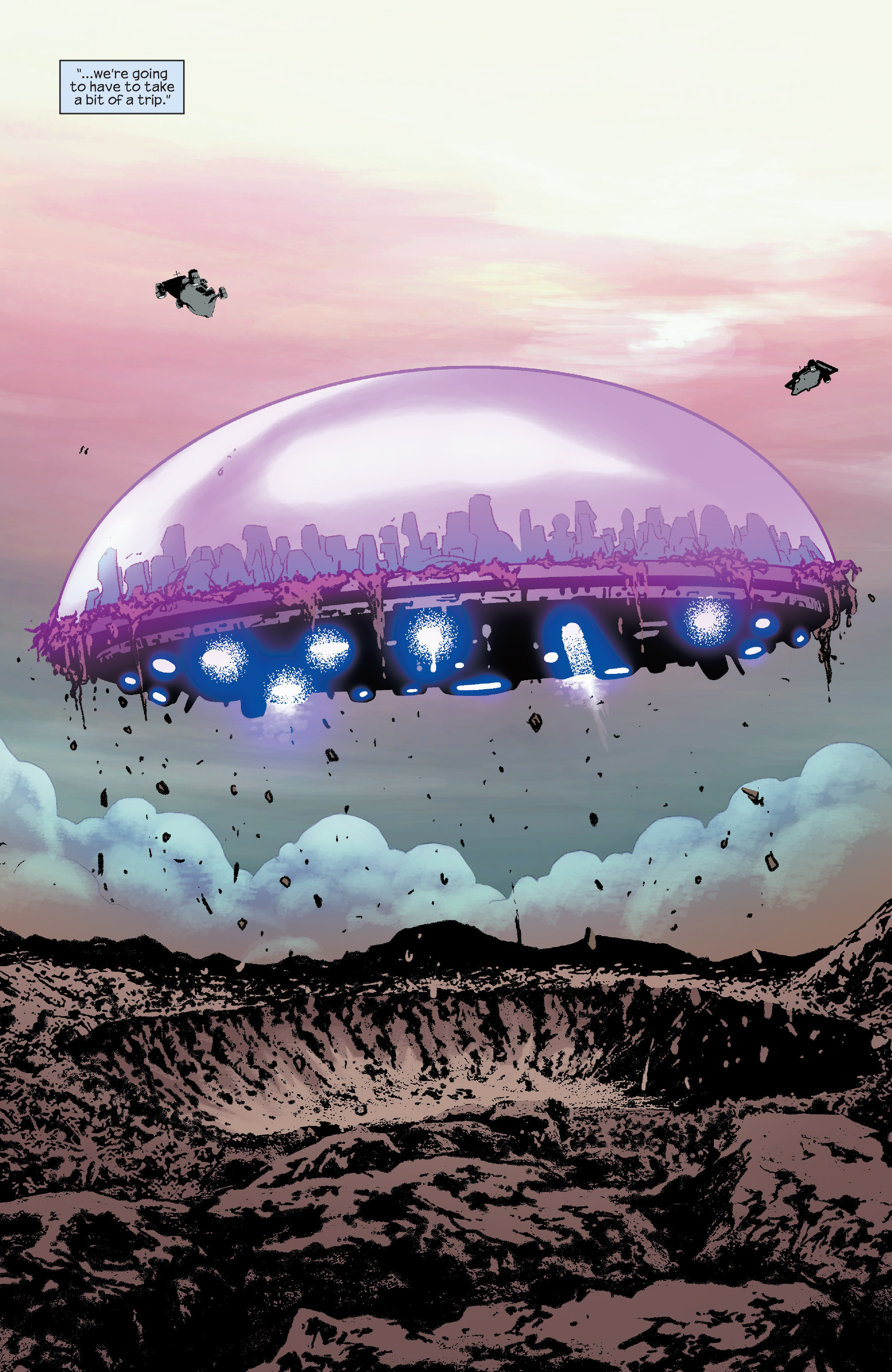 Avengers - Time Runs Out TPB_4 - Page 130