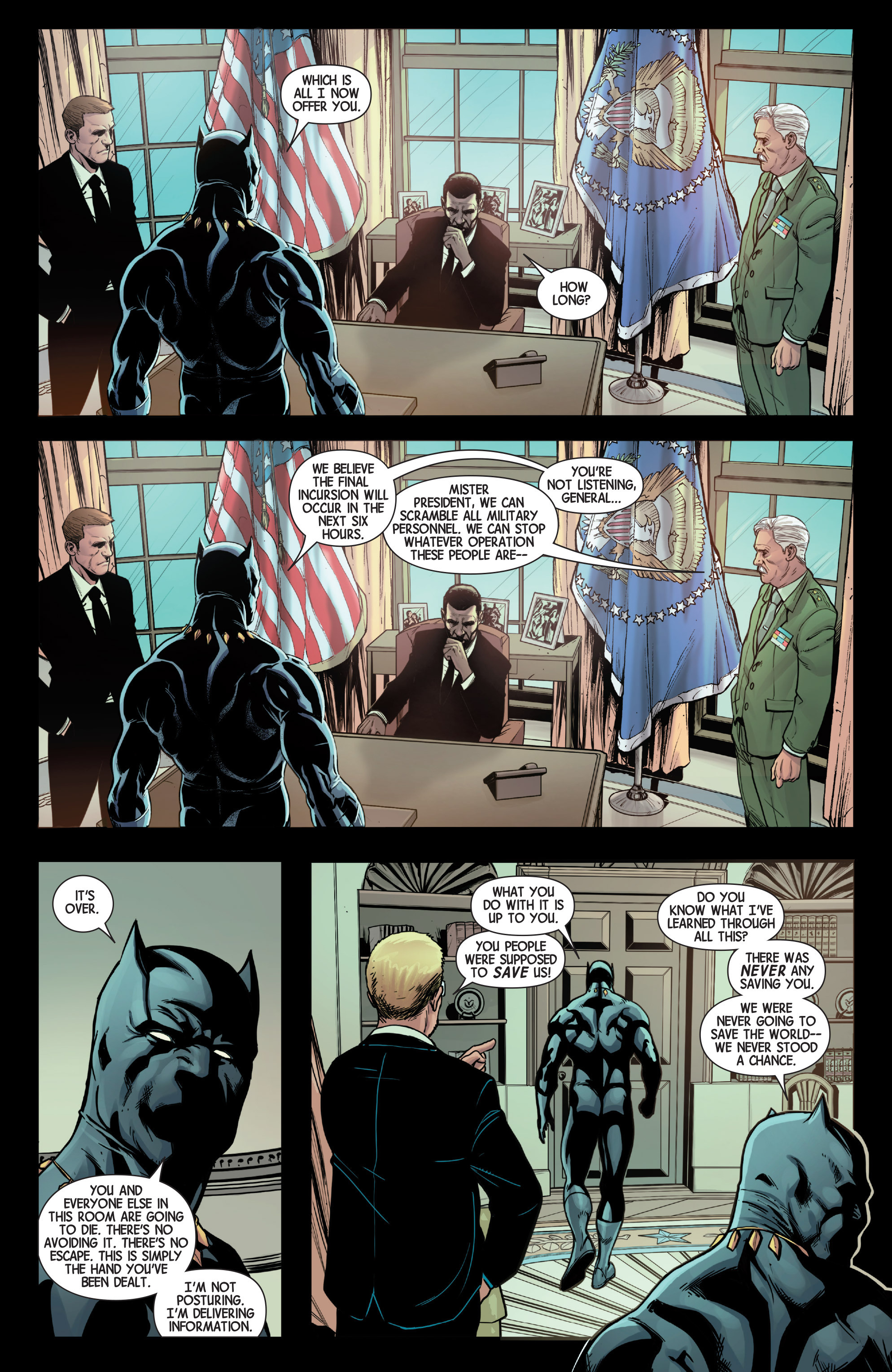 Avengers - Time Runs Out TPB_4 - Page 132