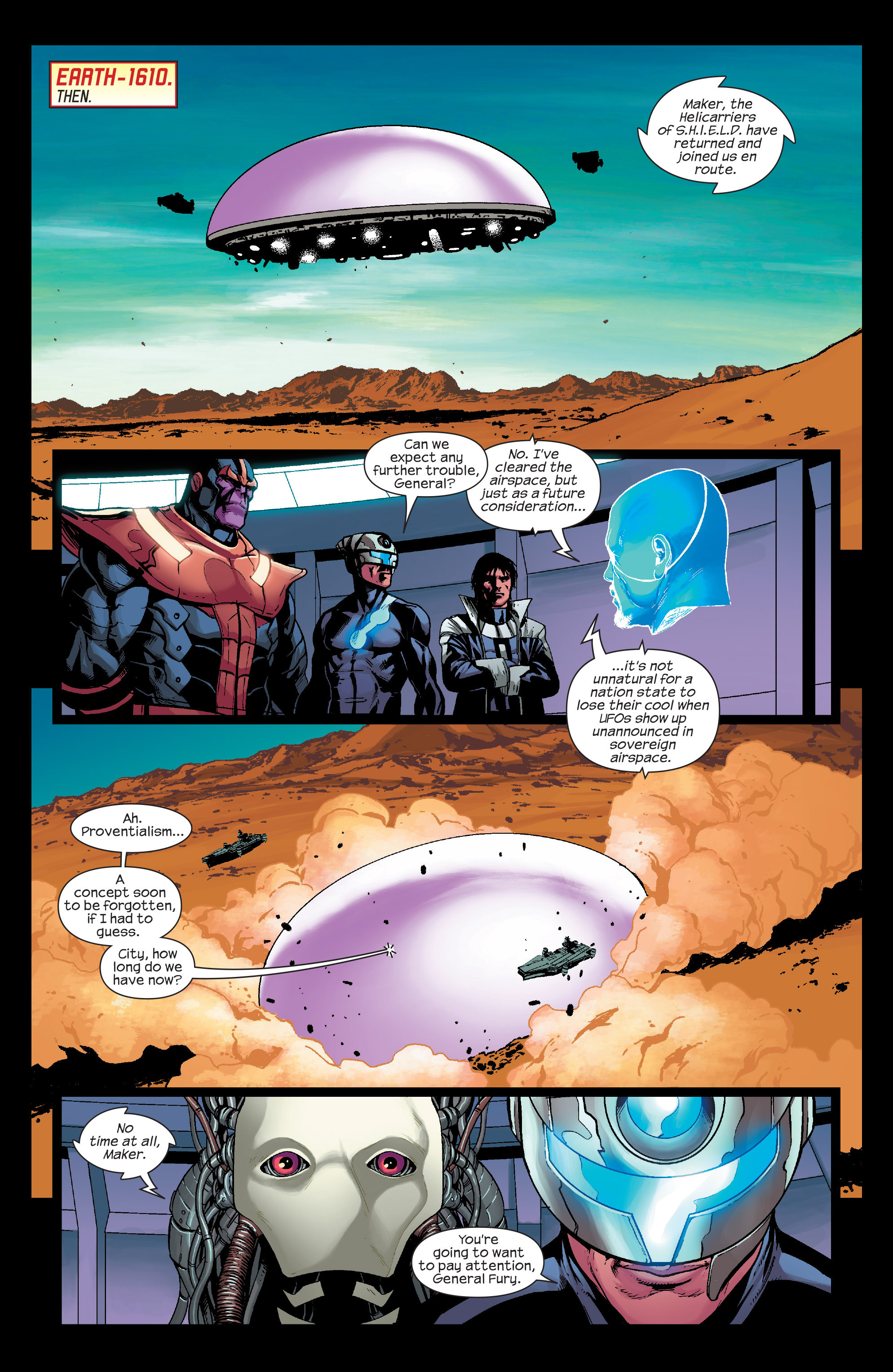 Avengers - Time Runs Out TPB_4 - Page 133